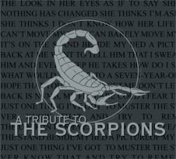 Scorpions : A Tribute to the Scorpions